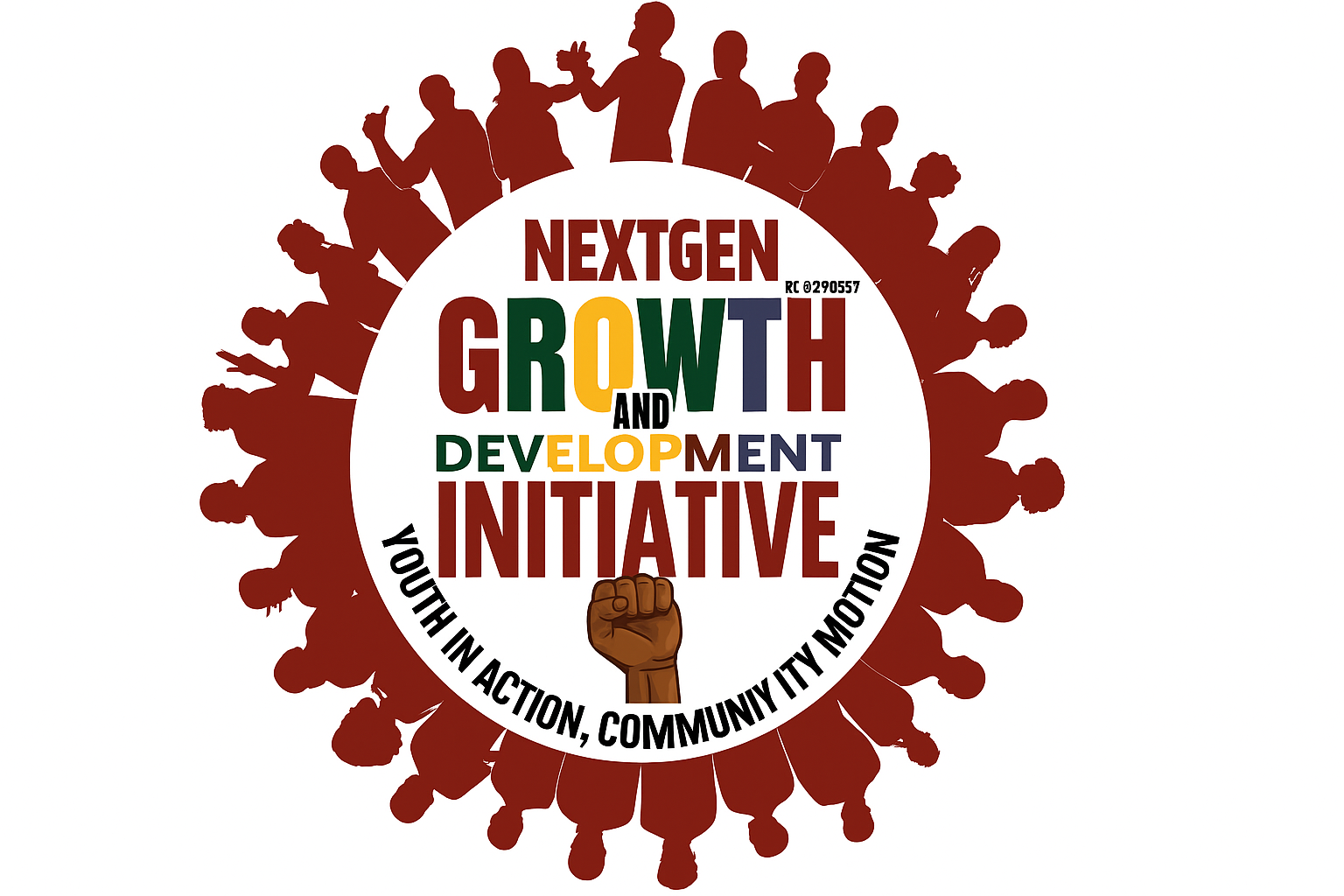 About NGGD Initiative